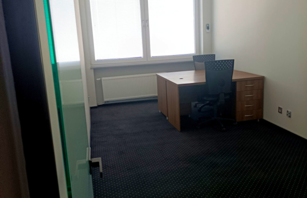 Ekskluzywne biura w super loklizacji