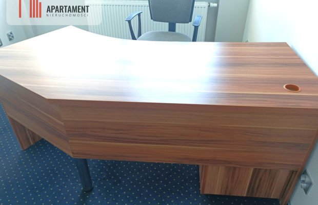 Ekskluzywne biura w super loklizacji