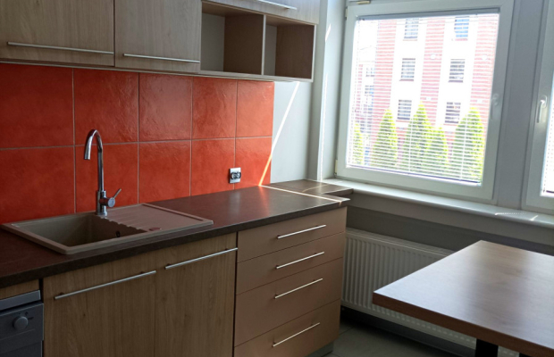 Ekskluzywne biura w super loklizacji