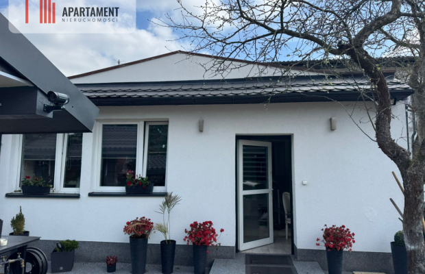 Wynajem Gotowy Salon Beauty