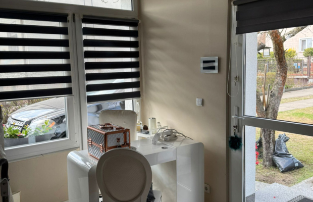 Wynajem Gotowy Salon Beauty