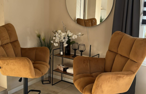 Wynajem Gotowy Salon Beauty