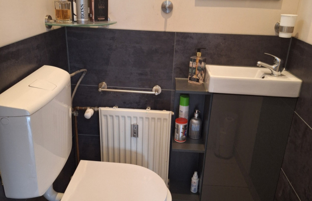 Wynajem Gotowy Salon Beauty