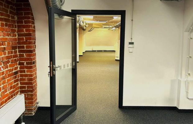 Lokal biurowy w sercu Wrocławia