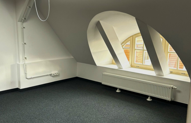 Lokal biurowy w sercu Wrocławia