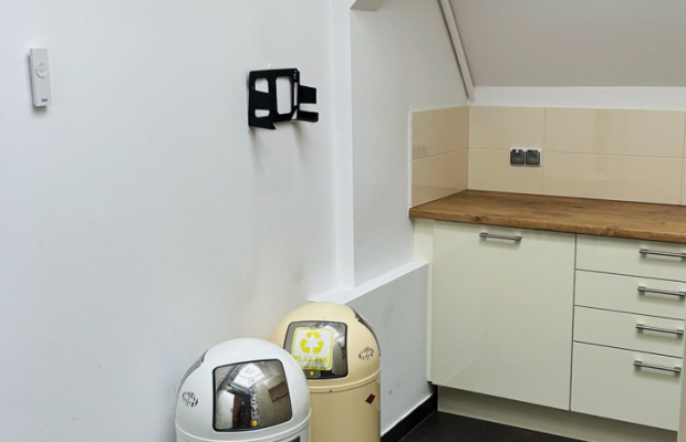 Lokal biurowy w sercu Wrocławia