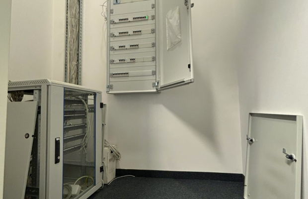 Lokal biurowy w sercu Wrocławia