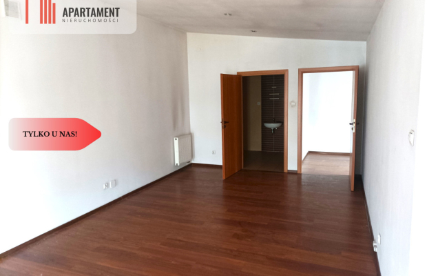 TYLKO U NAS !!! ATRAKCYJNE BIURO W CENTRUM