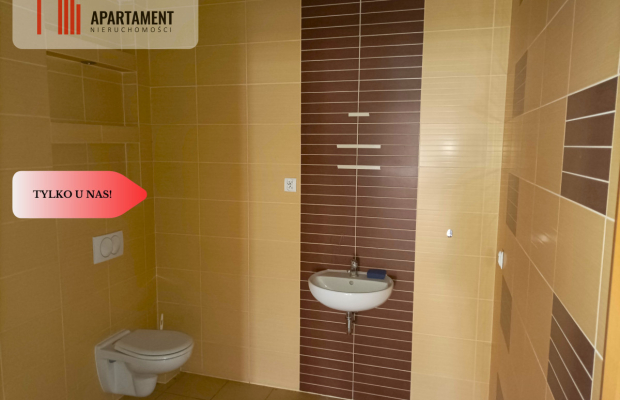 TYLKO U NAS !!! ATRAKCYJNE BIURO W CENTRUM