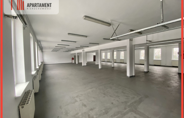 OBIEKT UŻYTKOWY PRZY TRASIE S5- BIAŁE BŁOTA