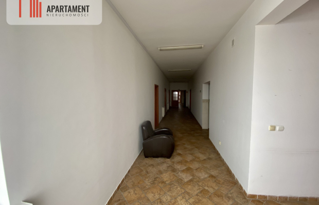 OBIEKT UŻYTKOWY PRZY TRASIE S5- BIAŁE BŁOTA