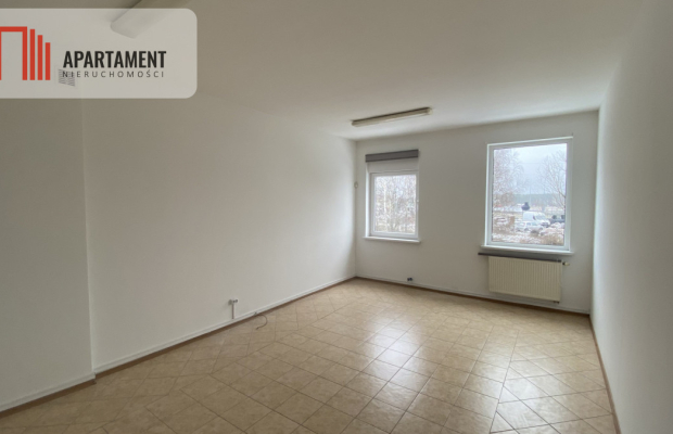 OBIEKT UŻYTKOWY PRZY TRASIE S5- BIAŁE BŁOTA