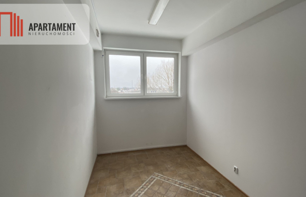 OBIEKT UŻYTKOWY PRZY TRASIE S5- BIAŁE BŁOTA