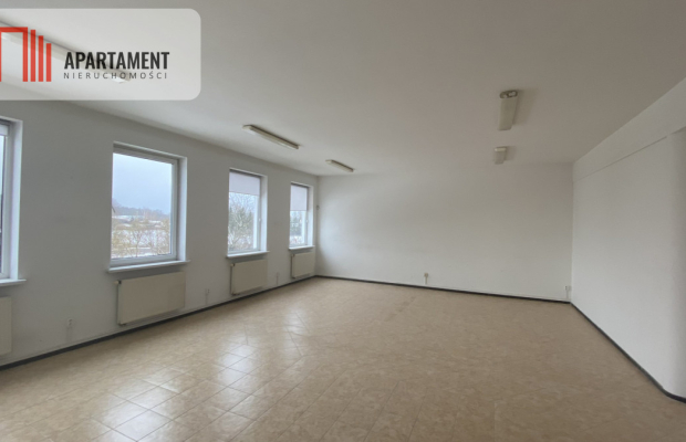 OBIEKT UŻYTKOWY PRZY TRASIE S5- BIAŁE BŁOTA