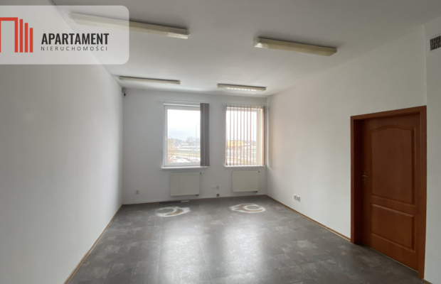 OBIEKT UŻYTKOWY PRZY TRASIE S5- BIAŁE BŁOTA