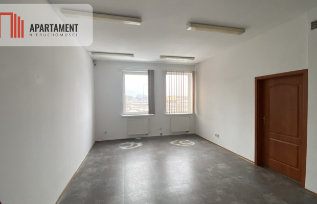 OBIEKT UŻYTKOWY PRZY TRASIE S5- BIAŁE BŁOTA