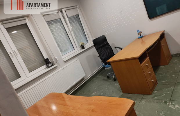 Hale do wynajęcia w super lokalizacji!