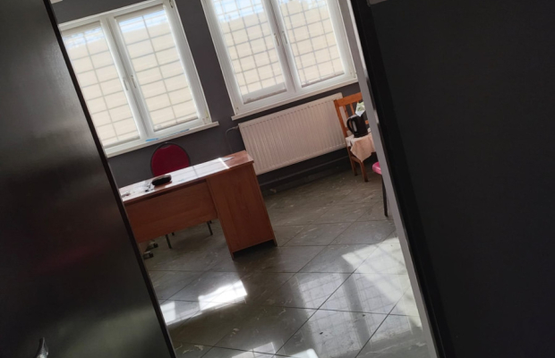 Hale do wynajęcia w super lokalizacji!