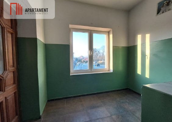 Na wynajem !  Lokal z potencjałem w Godziszewie