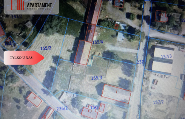 Magazyn-Hala-Produkcja-Usługi ZAMIANA