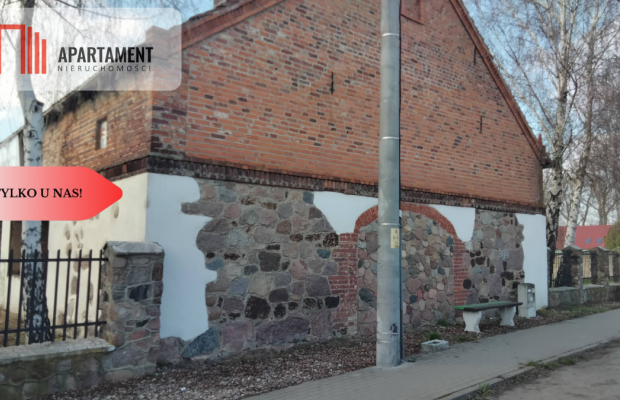 Magazyn-Hala-Produkcja-Usługi ZAMIANA