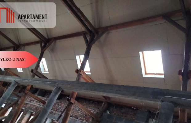 Magazyn-Hala-Produkcja-Usługi ZAMIANA