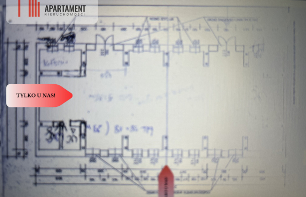 Magazyn-Hala-Produkcja-Usługi ZAMIANA