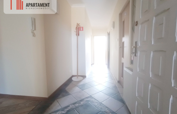 Lokale usługowe wynajem na Rynku w Starogardzie