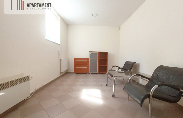 Lokale usługowe wynajem na Rynku w Starogardzie