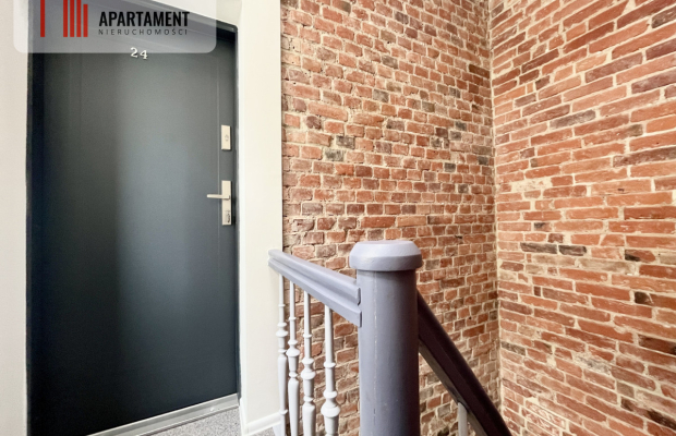 1 piętro, centrum, po remoncie, niski czynsz najmu