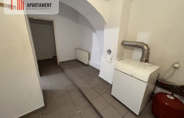 IDEALNE MIEJSCE NA BIZNES Lokal 300m2 do wynajęcia