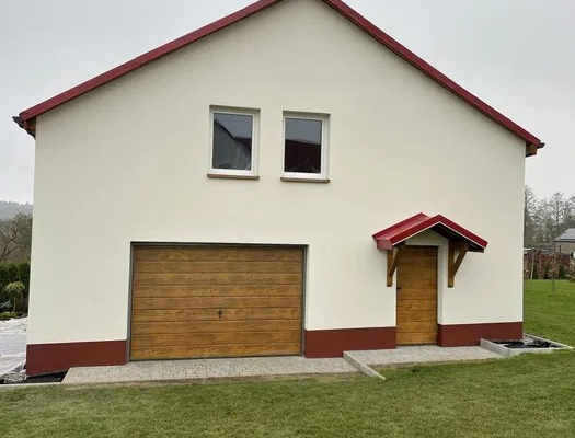 Budynek do wynajęcia