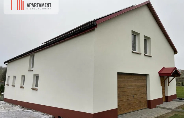 Budynek do wynajęcia