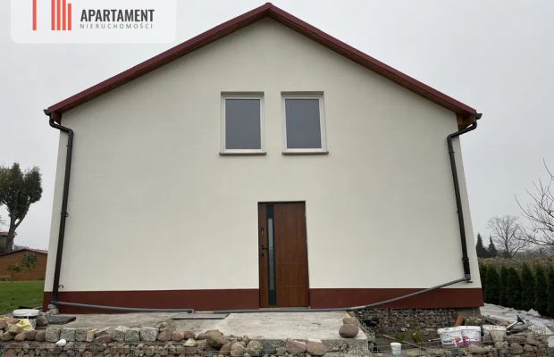 Budynek do wynajęcia