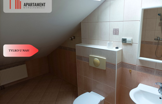 TYLKO U NAS !!! ATRAKCYJNA POWIERZCHNIA  UŻYTKOWA!