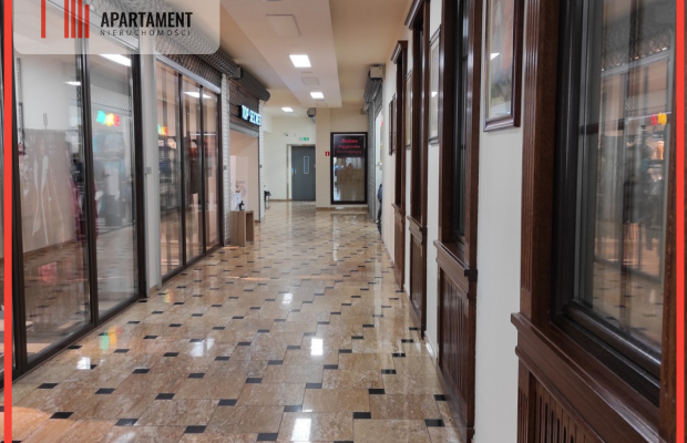 Lokale w centrum Nakła!