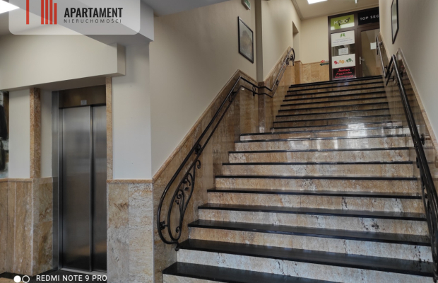 Lokale w centrum Nakła!