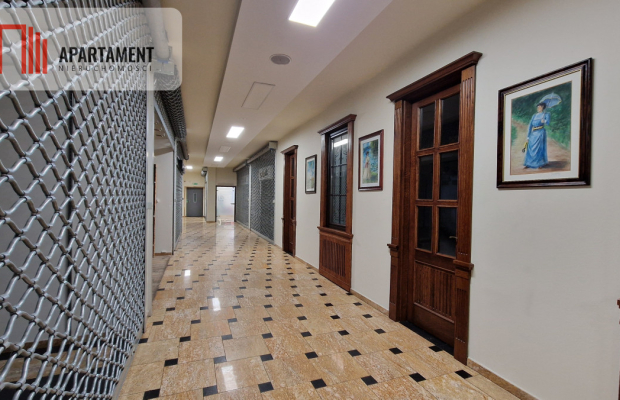 Lokale w centrum Nakła!