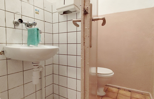 Lokal handlowy, sklep, salon urody, magazyn.