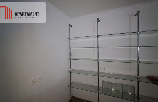 Lokal w centrum Ujścia do wynajęcia