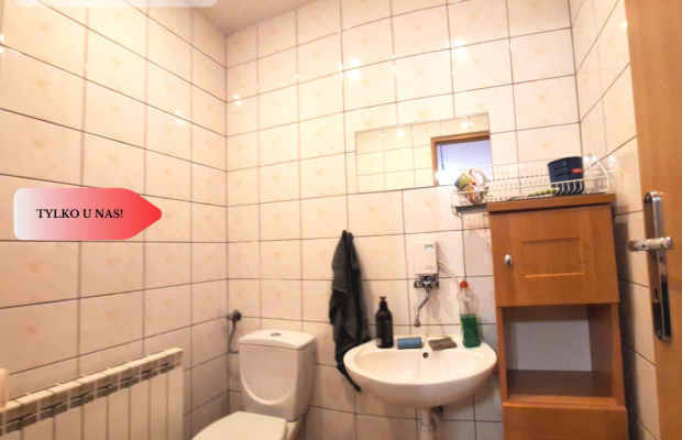 Gniezno lokal handlowy 60m2 do wynajęcia