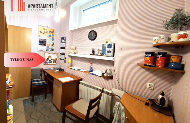 Gniezno lokal handlowy 60m2 do wynajęcia