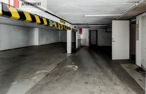 Lokal handlowo-usługowy Nakło 620m² d. lokalizacja