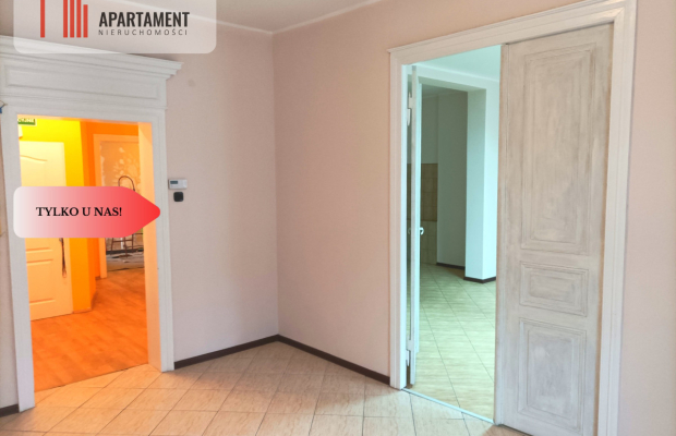 TYLKO U NAS !!! ATRAKCYJNY LOKAL W CENTRUM