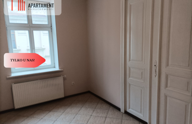 TYLKO U NAS !!! ATRAKCYJNY LOKAL W CENTRUM