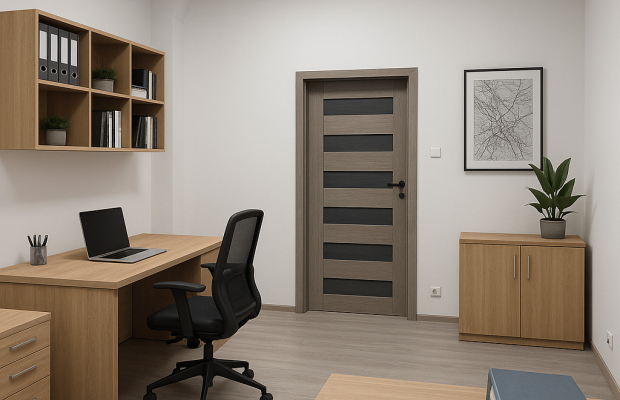 Przestrzeń na dochodowy Biznes I Bartodzieje!