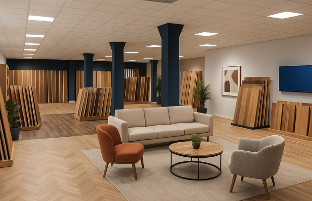 Przestrzeń na dochodowy Biznes I Bartodzieje!