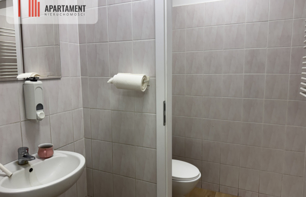 Przestrzeń na dochodowy Biznes I Bartodzieje!