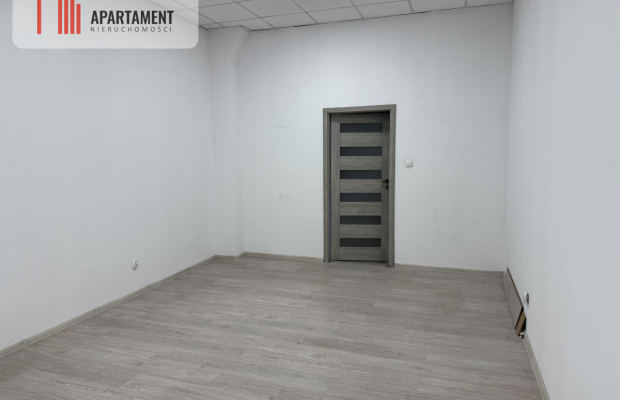 Przestrzeń na dochodowy Biznes I Bartodzieje!