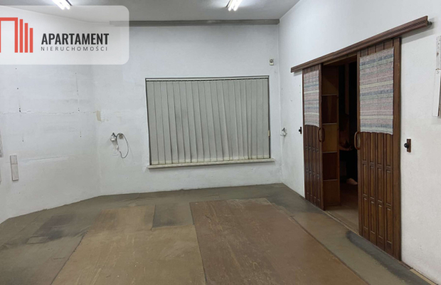 Lokal handlowy do wynajęcia – centrum Chodzieży